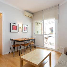 Apartment for rent for €1,495 per month in Barcelona, Passatge de Napoleó