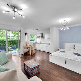 Wohnung zu mieten für 1.600 € pro Monat in Munich, Paul-Heyse-Straße