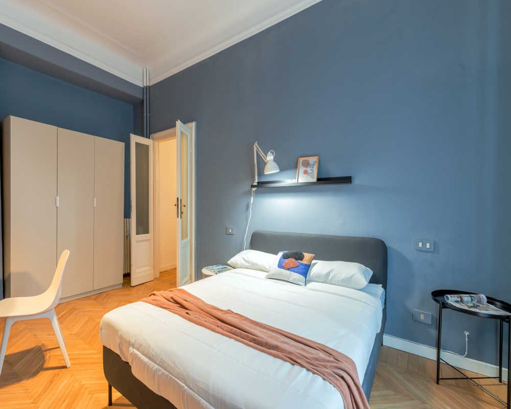 Via Ponte Seveso, Milan