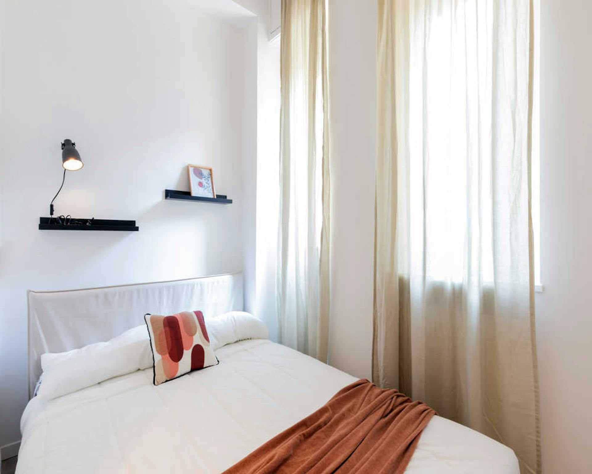 Via della Moscova, Milan preview