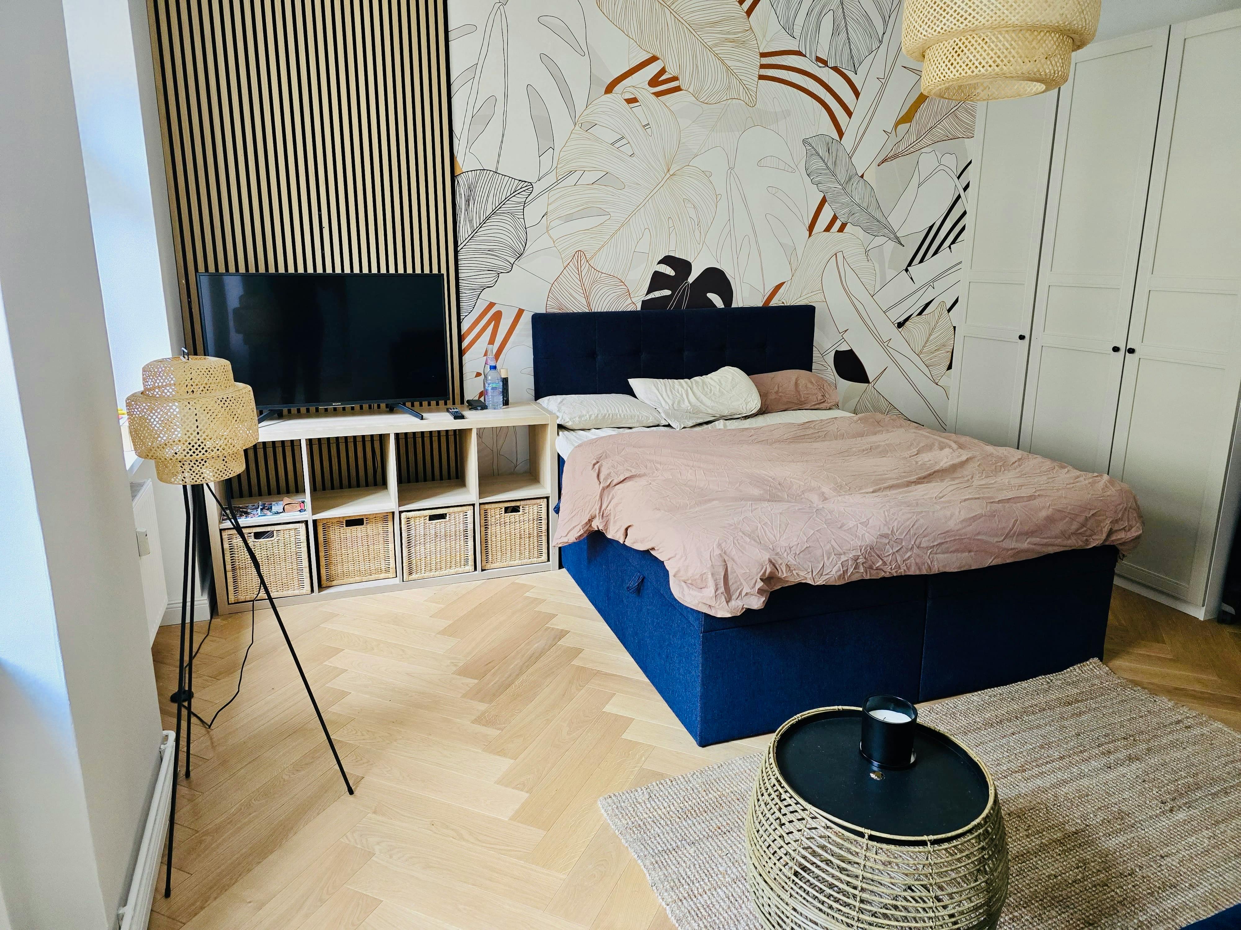 Apartment Berlin, 37m² — photo 1