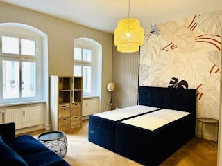 Apartment Berlin, 37m² — photo 12