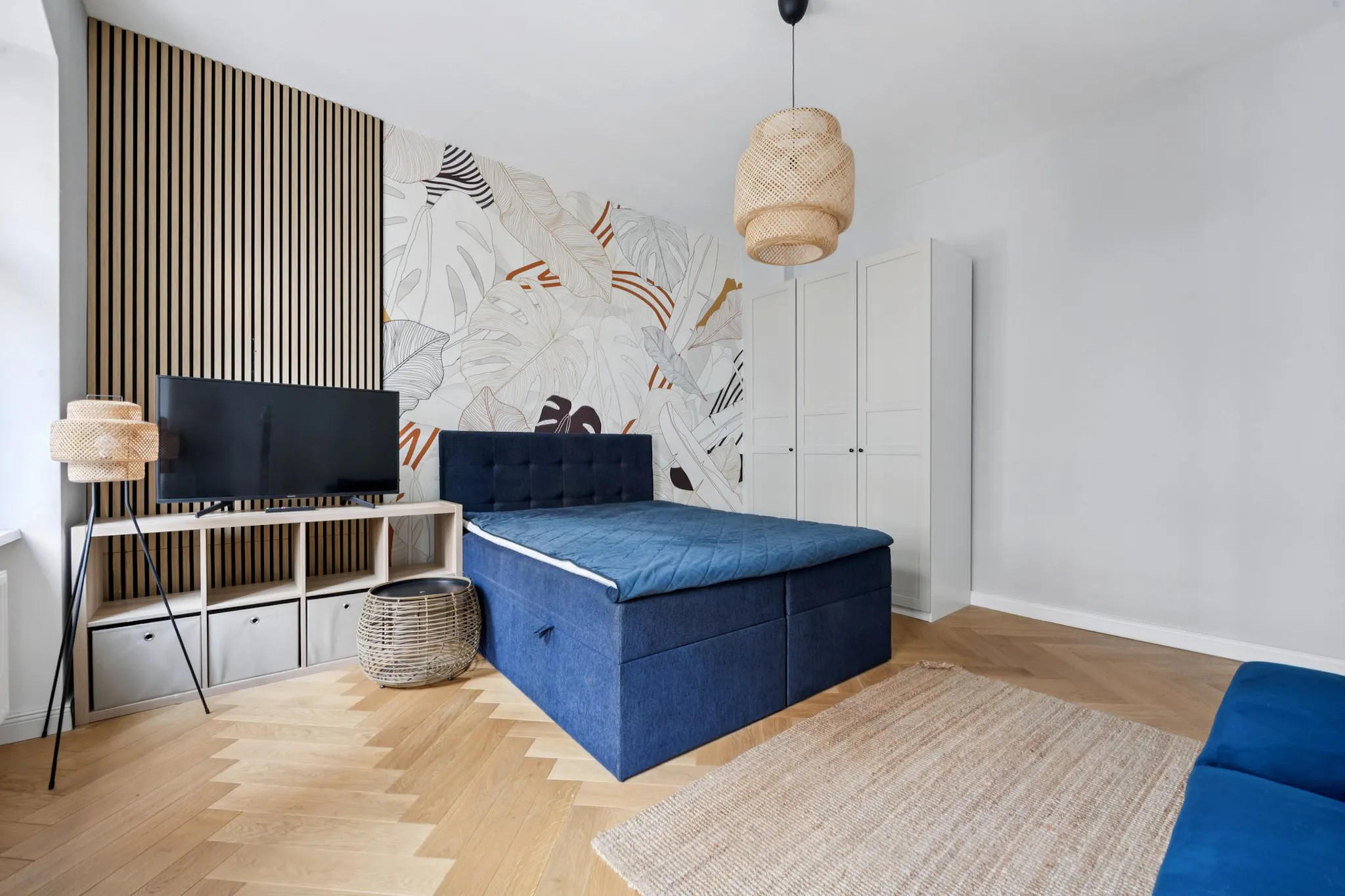 Kochhannstraße, Berlin preview