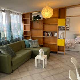 Studio for rent for €1,300 per month in Florence, Via Gaetano Milanesi