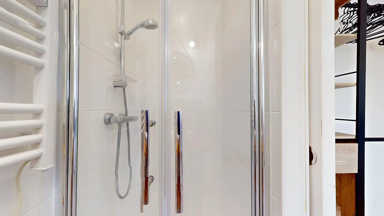 Private room for rent for €440 per month in Angoulême, Rue Vauban