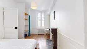 Chambre privée à louer pour 435 €/mois à Angoulême, Rue Vauban