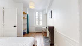 WG-Zimmer zu mieten für 435 € pro Monat in Angoulême, Rue Vauban