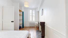私人房间 正在以 €435 的月租出租，其位于 Angoulême, Rue Vauban