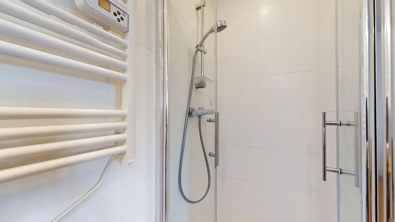 私人房间 正在以 €435 的月租出租，其位于 Angoulême, Rue Vauban