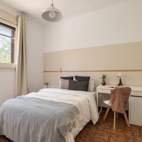 Private room for rent for €660 per month in Barcelona, Carrer de Mallorca