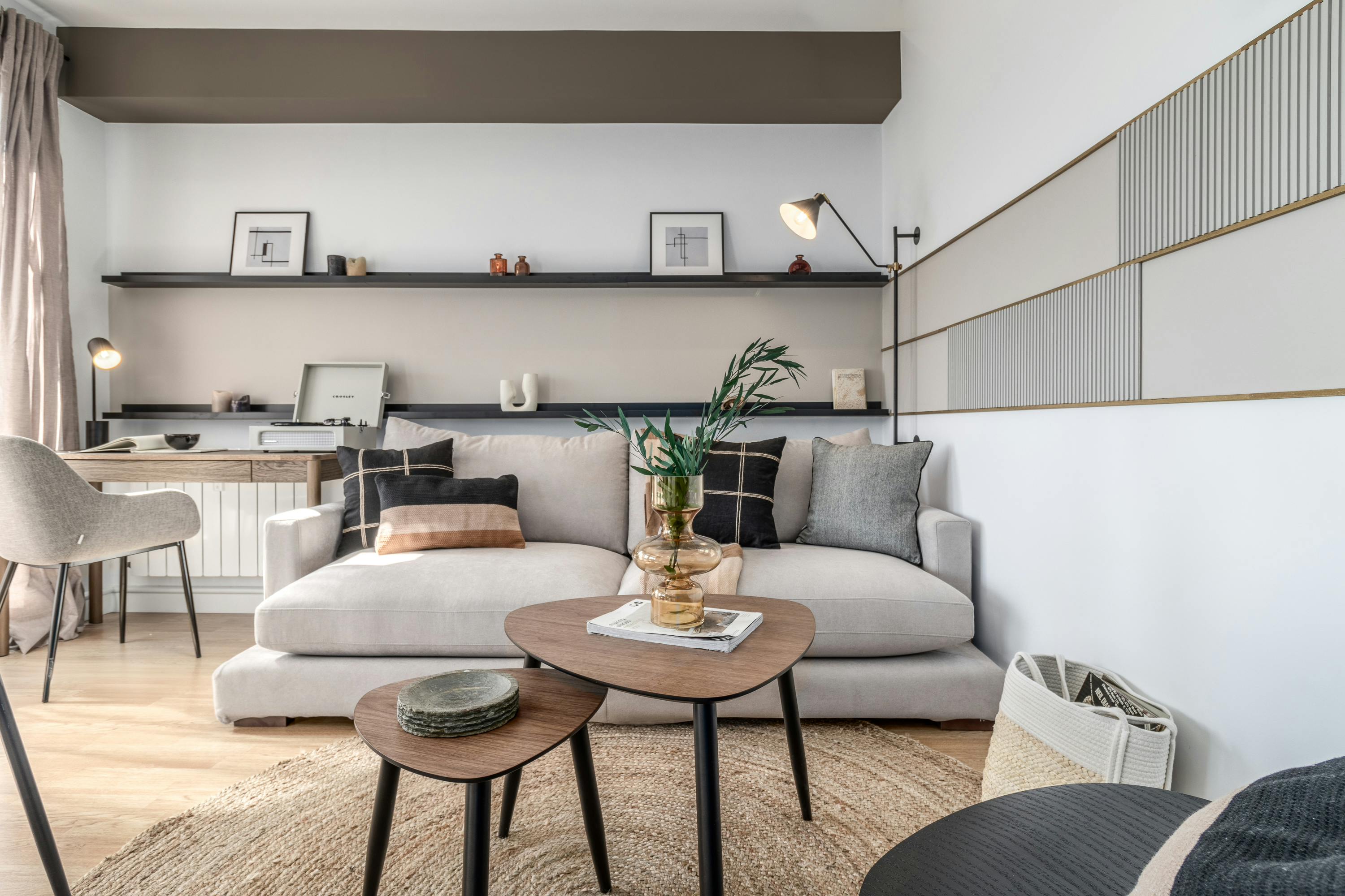 preview gallery tile