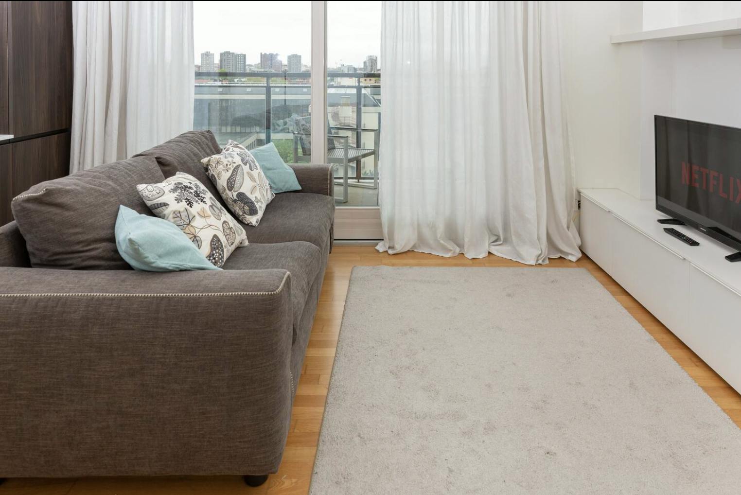 Via Carlo Imbonati, Milan