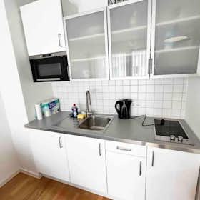 公寓 正在以 €1,500 的月租出租，其位于 Köln, Pfälzer Straße