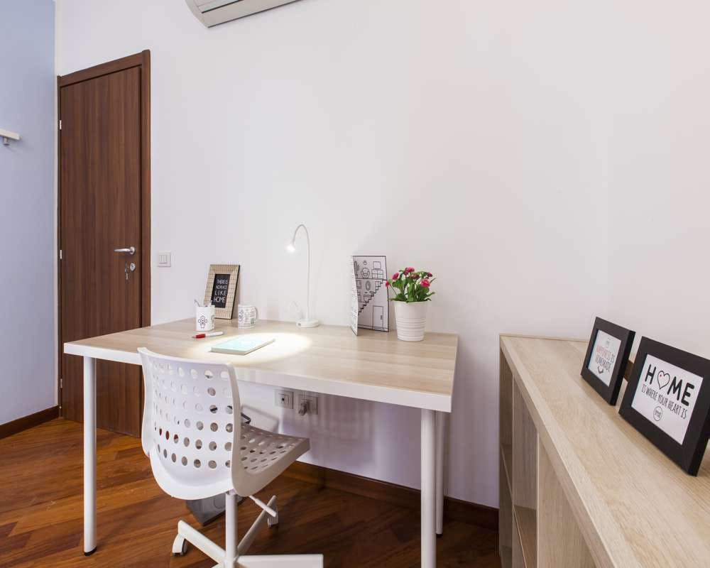 Via Privata San Martiniano, Milan