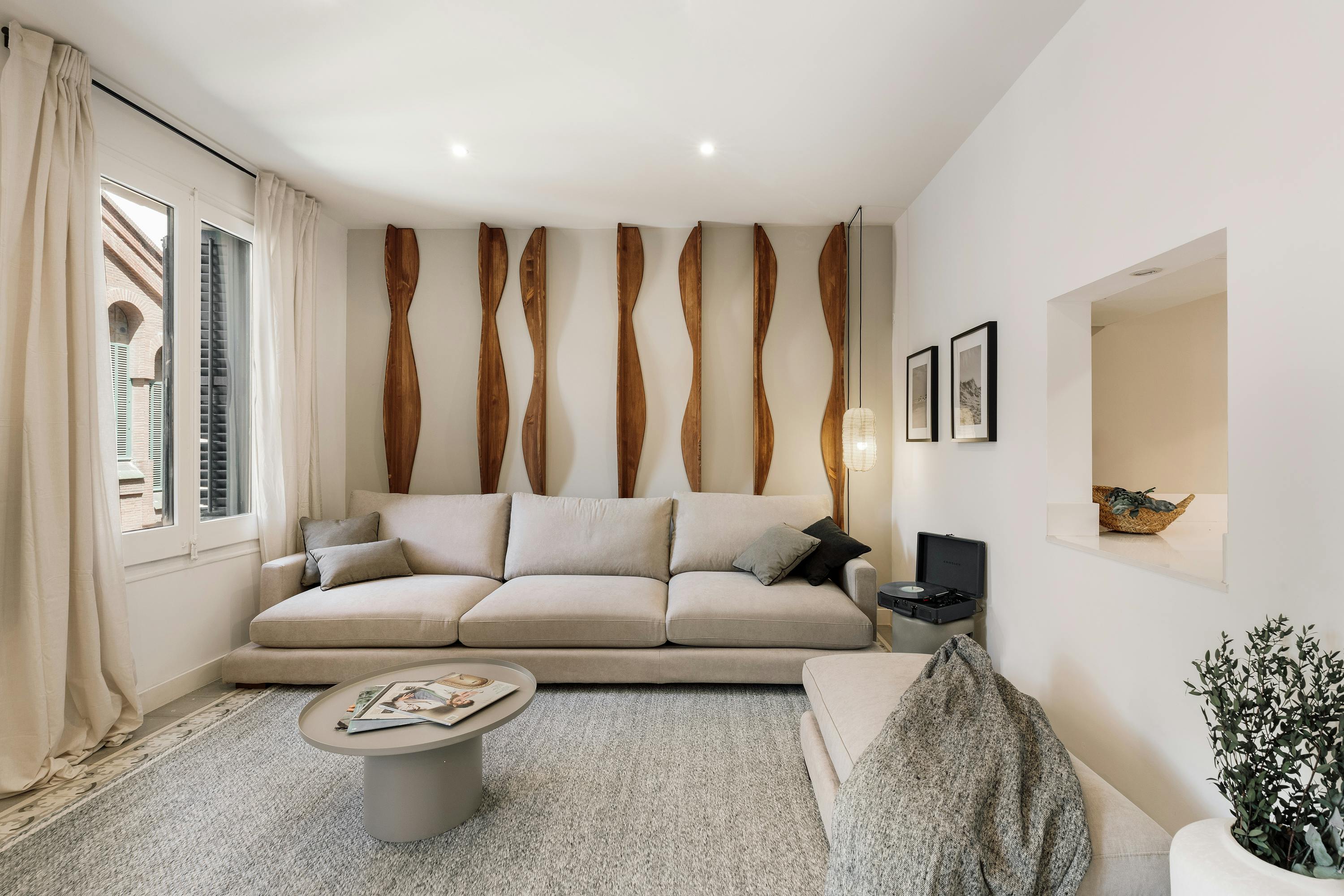 Carrer dels Madrazo, Barcelona preview