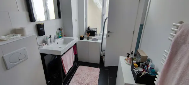 Apartment in Rue des Commerçants, Brussels (1511195) room image 70