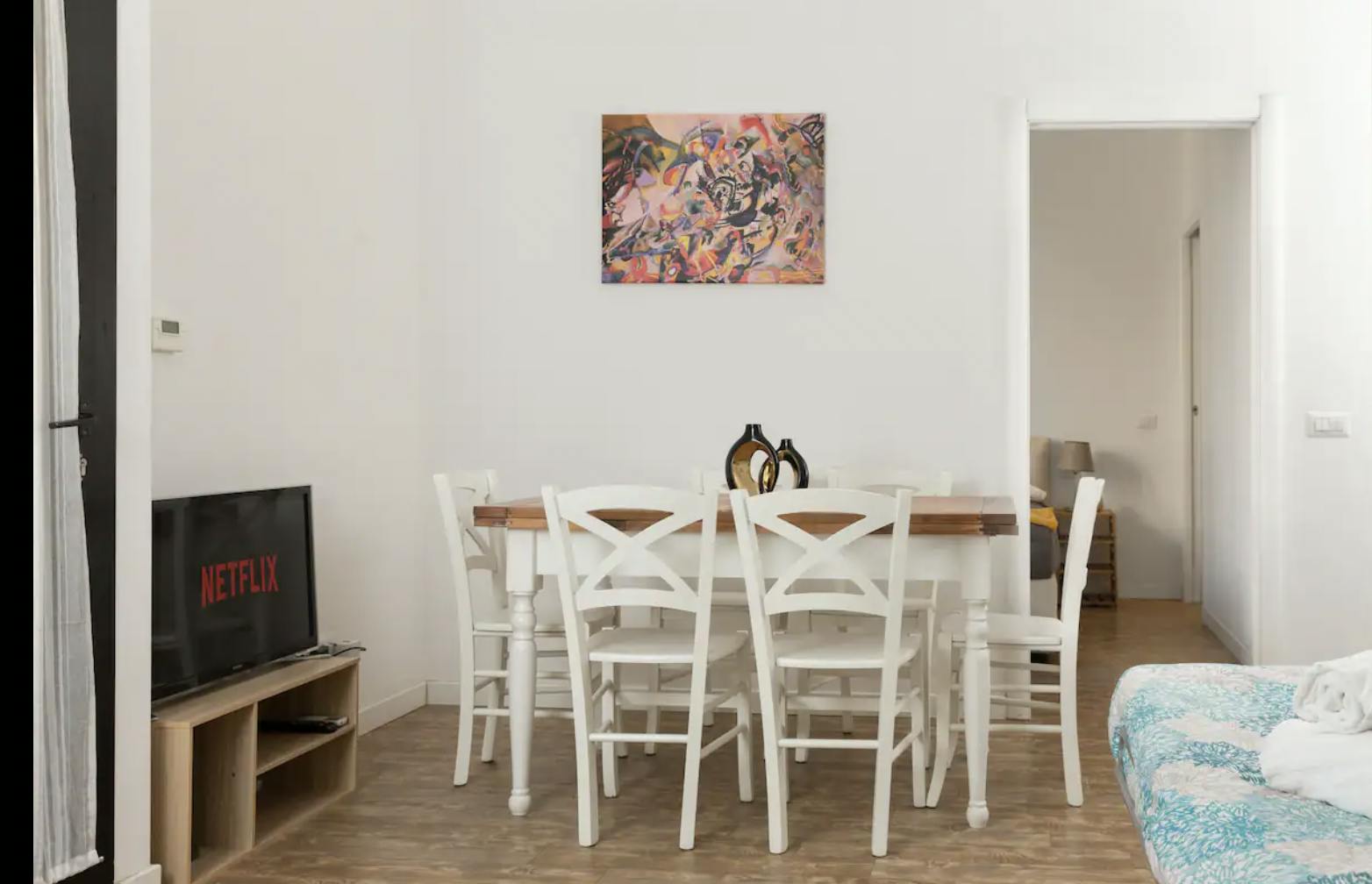 Via Carlo Pisacane, Milan