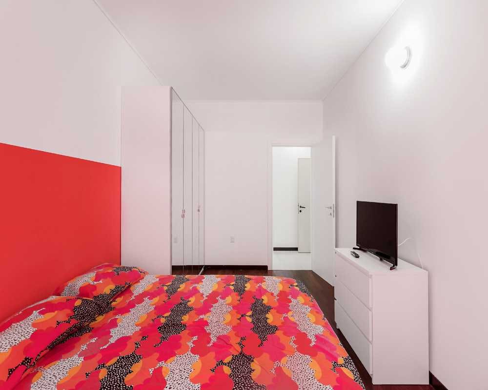 Private room in Via Felice Bellotti, Milan (1511201) room image 1