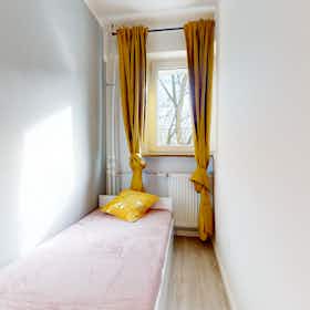 Privé kamer te huur voor PLN 1.603 per maand in Warsaw, ulica Jana Kasprowicza