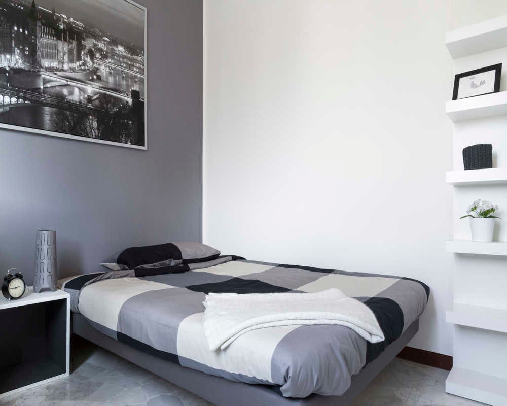 Private room in Via Salvatore Barzilai, Milan (1511215) room image 1