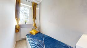 Отдельная комната сдается в аренду за 1 525 PLN в месяц в Warsaw, ulica Jana Kasprowicza