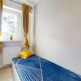 Отдельная комната сдается в аренду за 1 520 PLN в месяц в Warsaw, ulica Jana Kasprowicza
