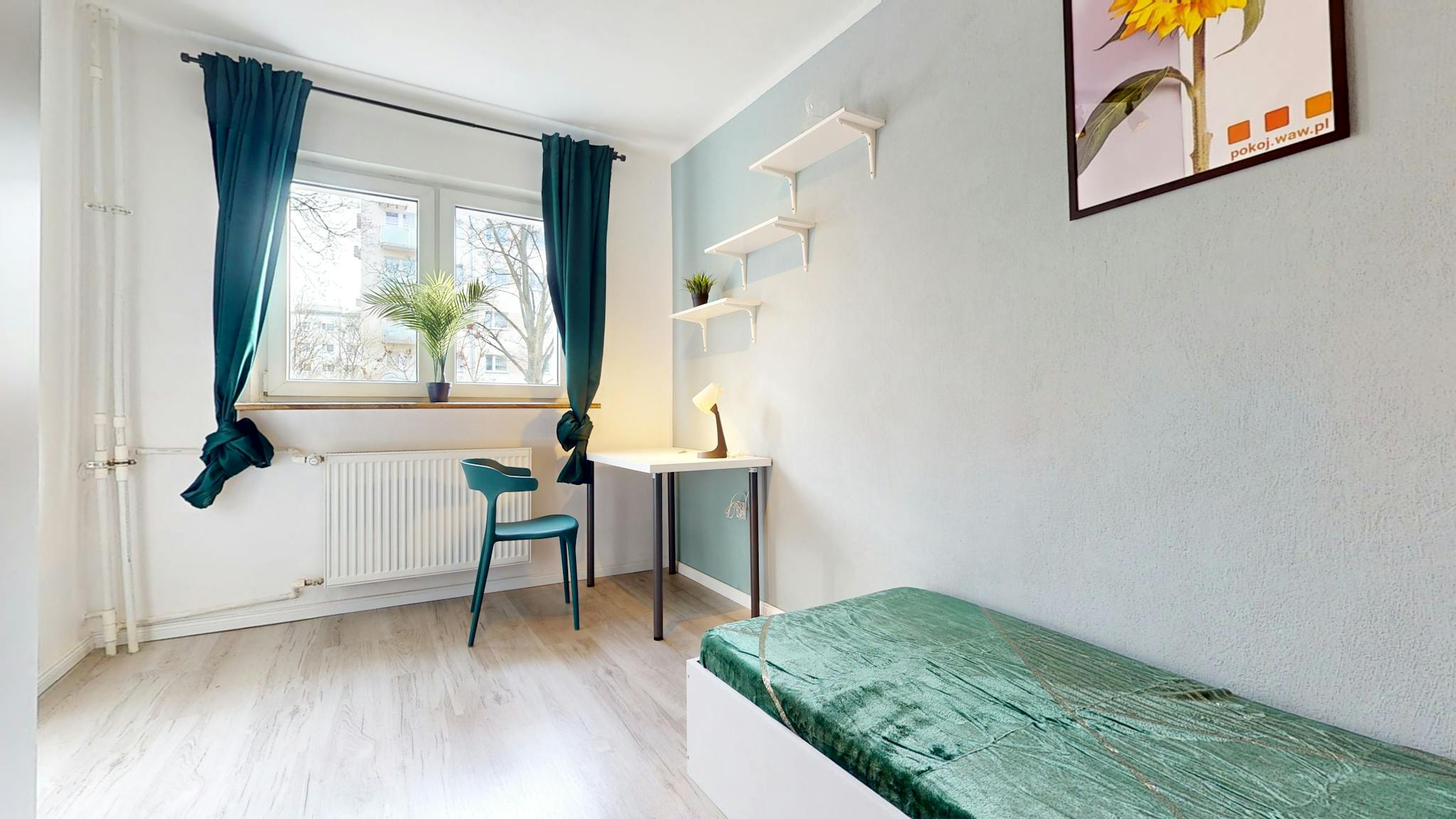 ulica Jana Kasprowicza, Warsaw preview