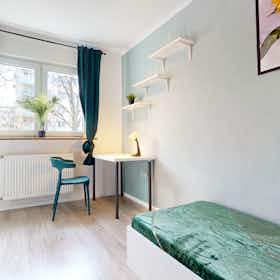 Отдельная комната сдается в аренду за 1 670 PLN в месяц в Warsaw, ulica Jana Kasprowicza