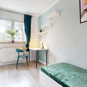 Private room for rent for PLN 1,670 per month in Warsaw, ulica Jana Kasprowicza