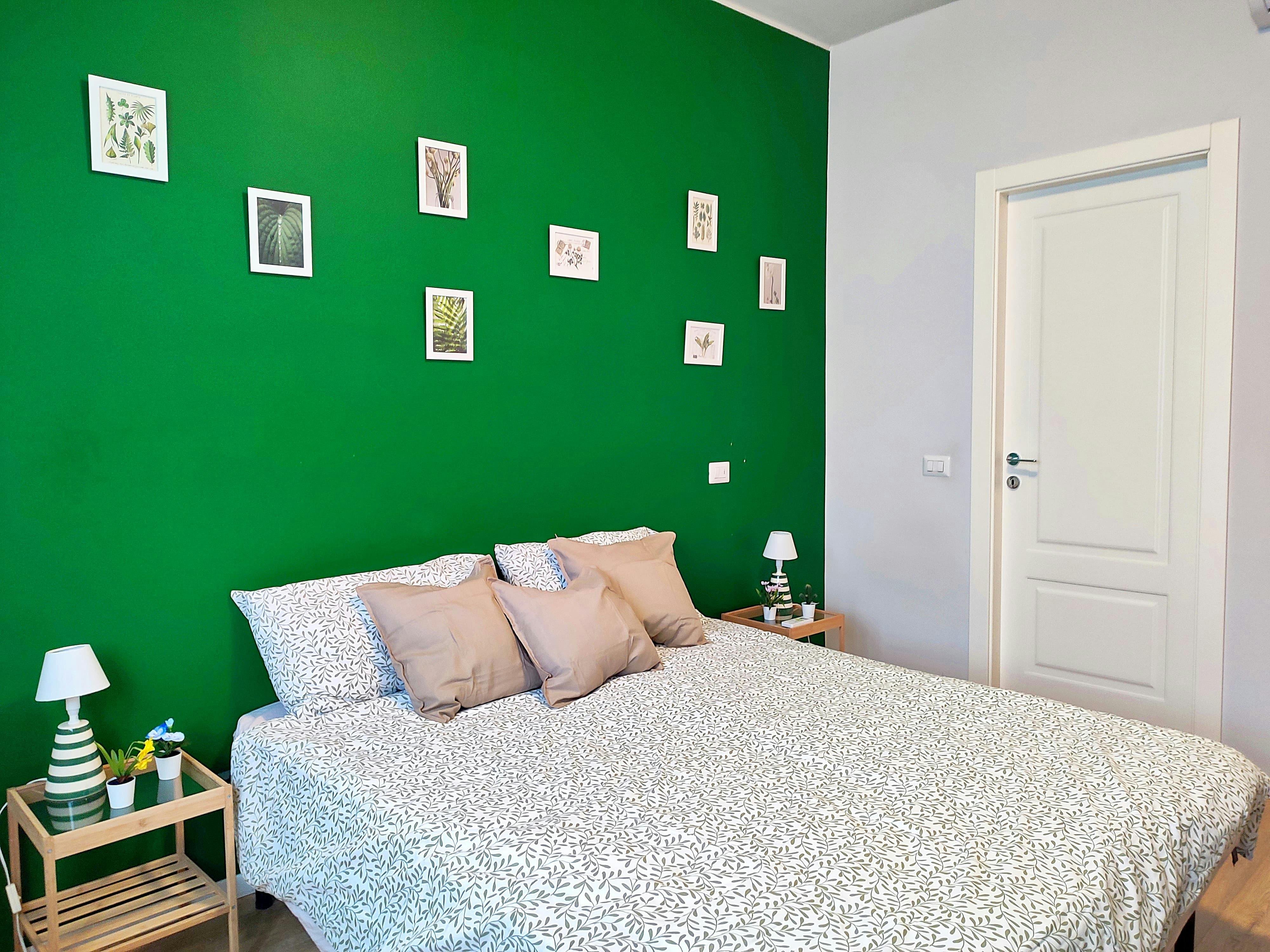 Via Giacomo Griziotti, Milan