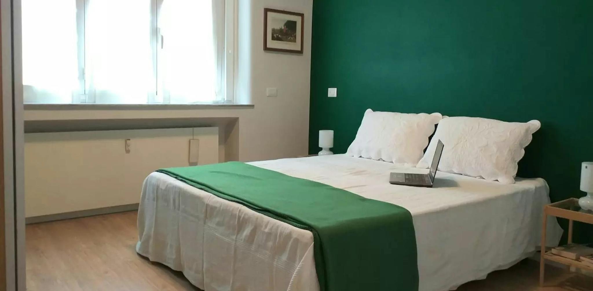 Via Giacomo Griziotti, Milan preview