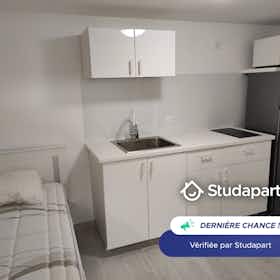 Квартира сдается в аренду за 780 € в месяц в Bezons, Rue Pierre Curie