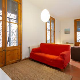 Apartment for rent for €1,250 per month in Barcelona, Carrer dels Cotoners