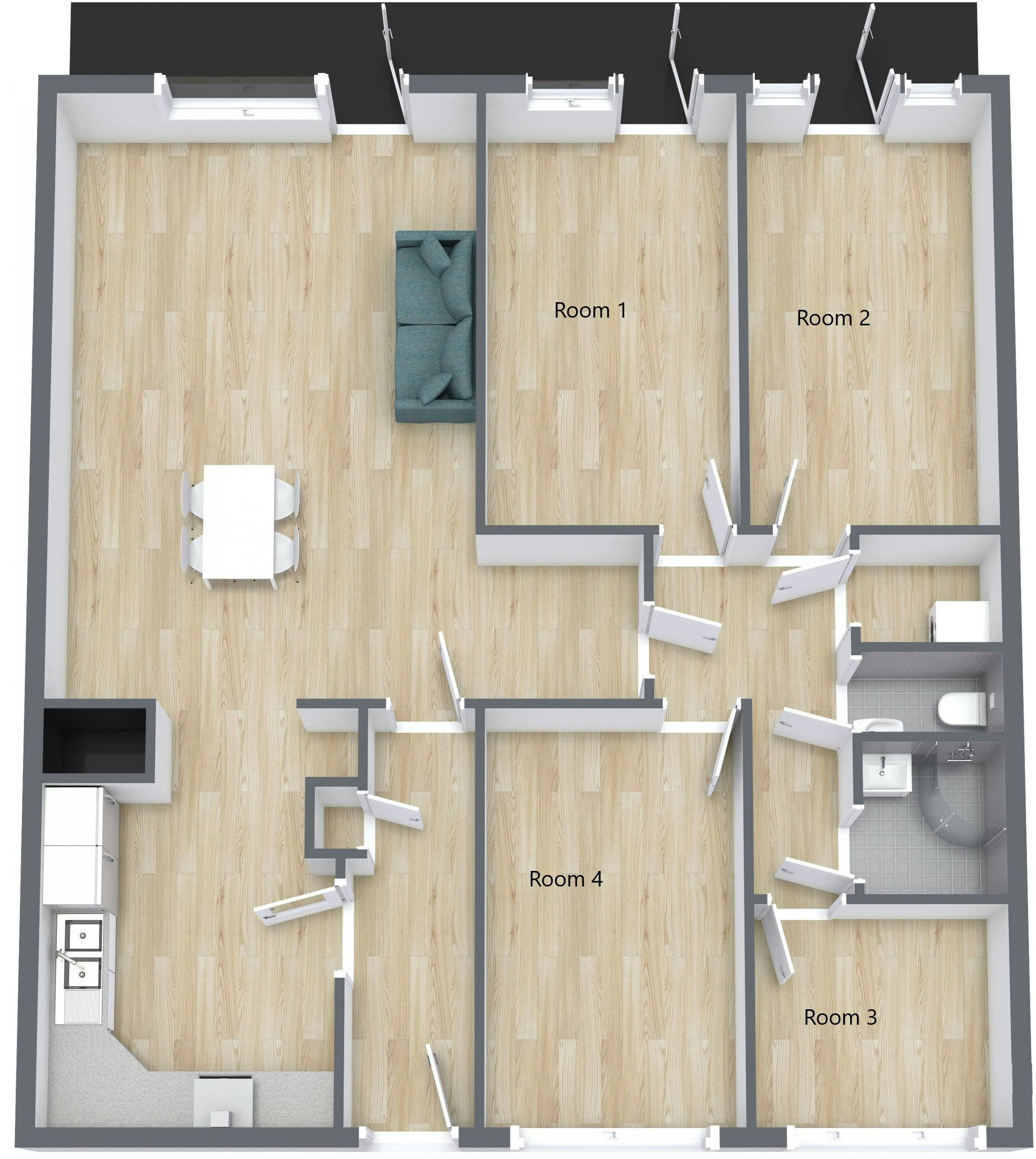 preview gallery tile