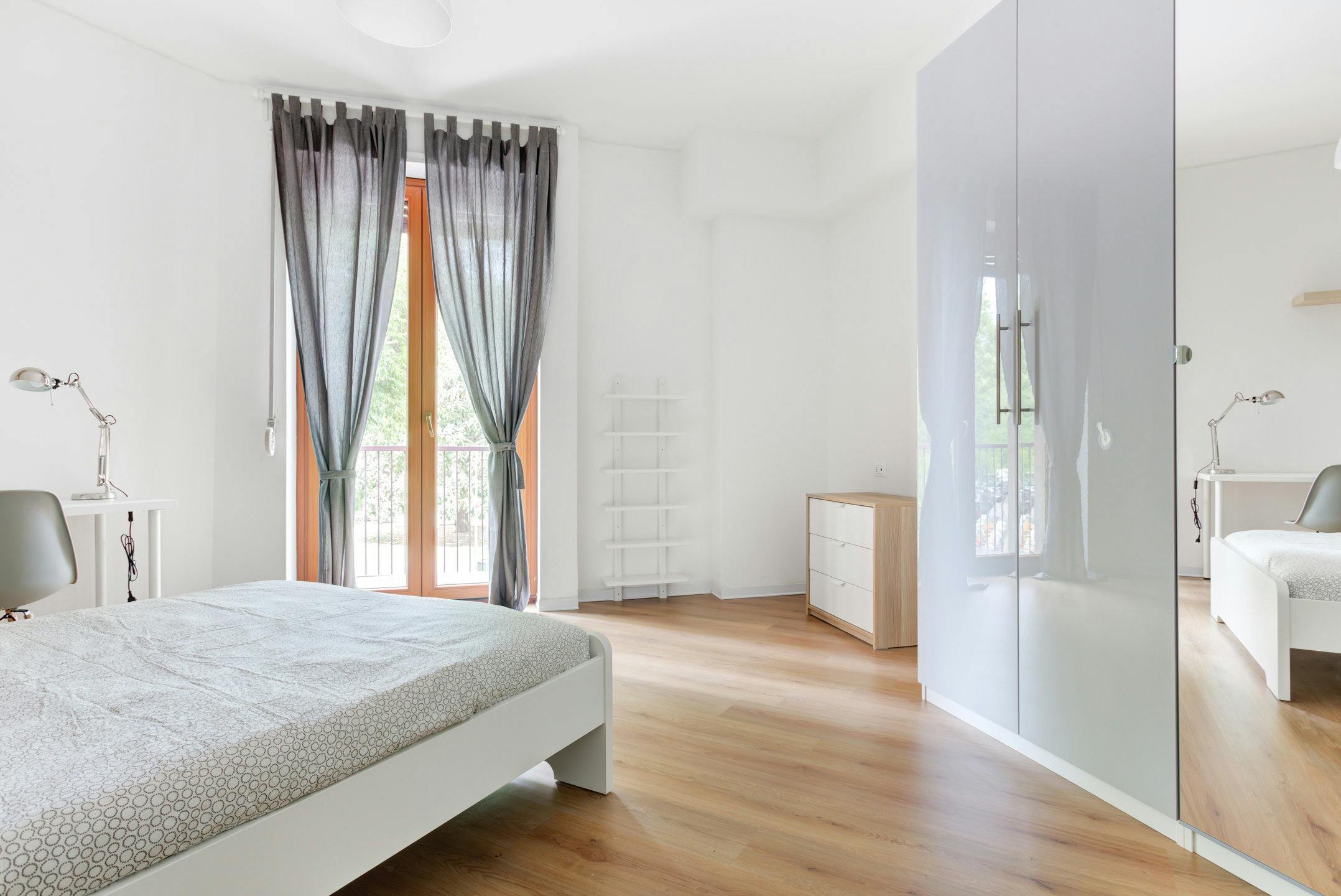 Via Stromboli, Milan