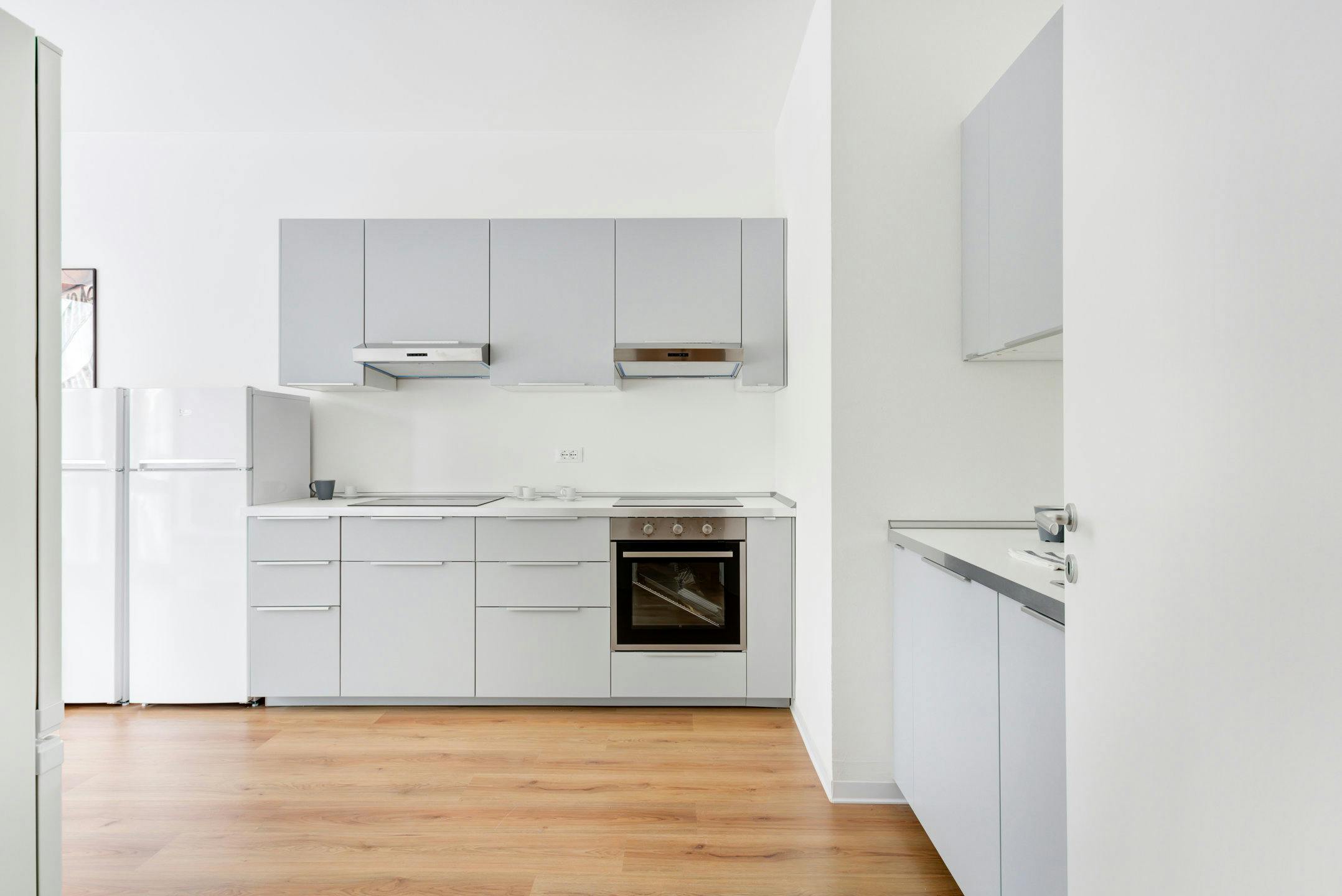 Single room Milan, 1 bed, 19m² — photo 7
