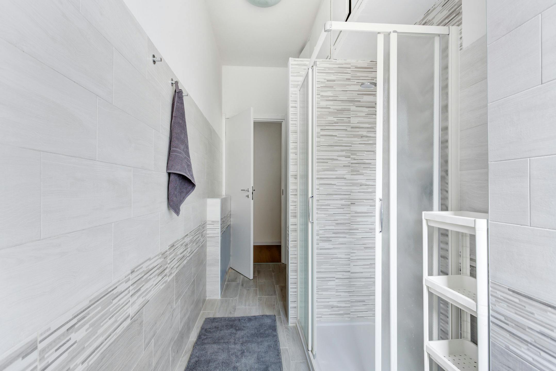 Single room Milan, 1 bed, 19m² — photo 4
