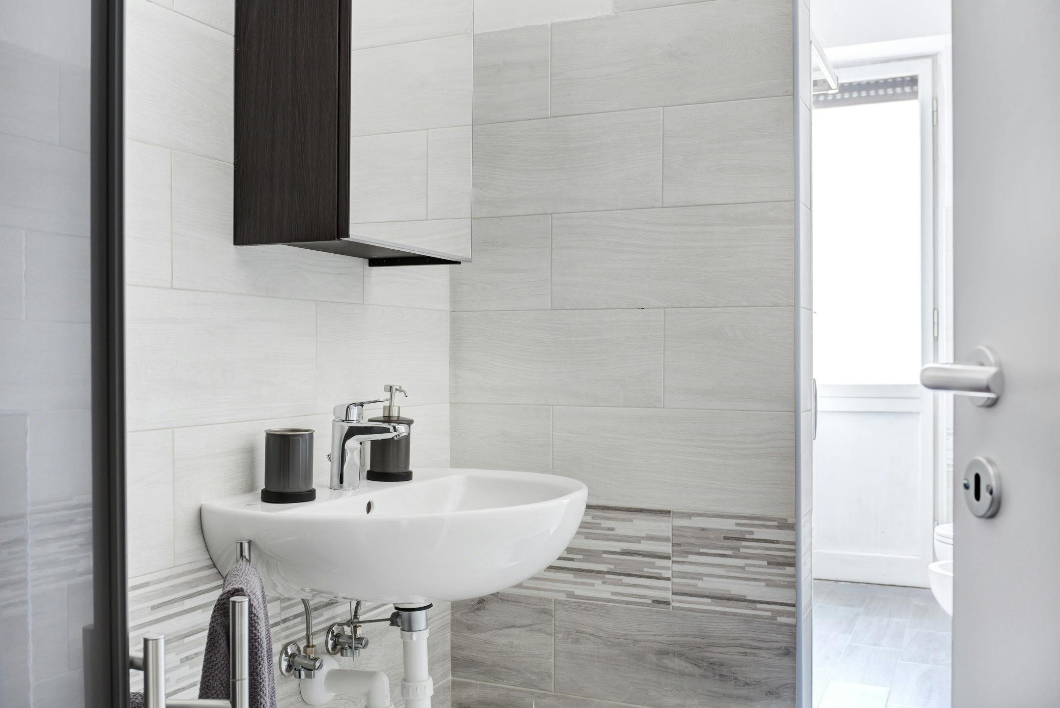 Single room Milan, 1 bed, 19m² — photo 5