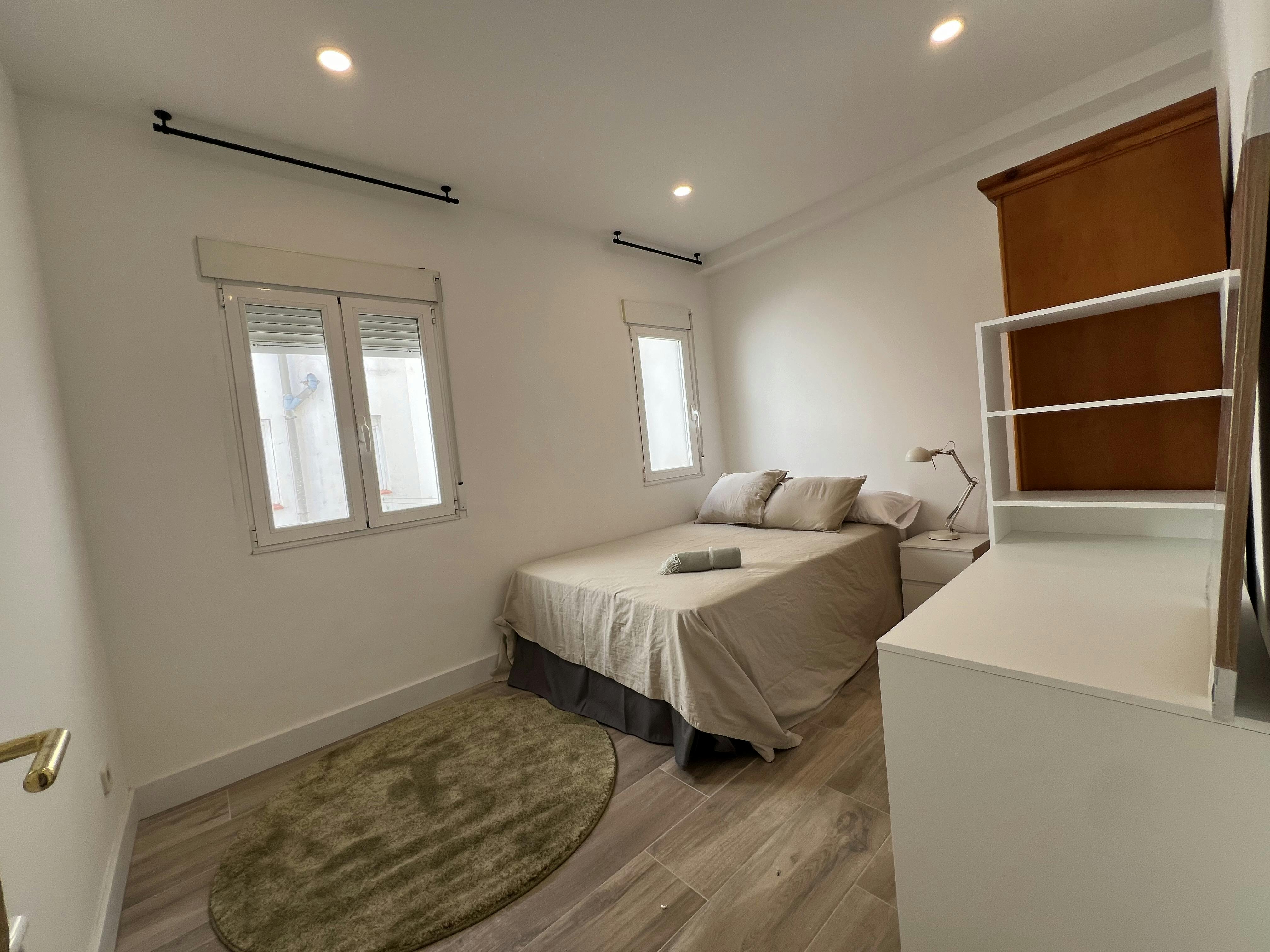 Paseo de la Virgen del Puerto, Madrid Madrid