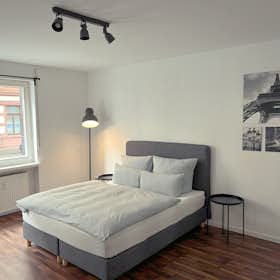 Habitación privada en alquiler por 899 € al mes en Frankfurt am Main, Mainluststraße