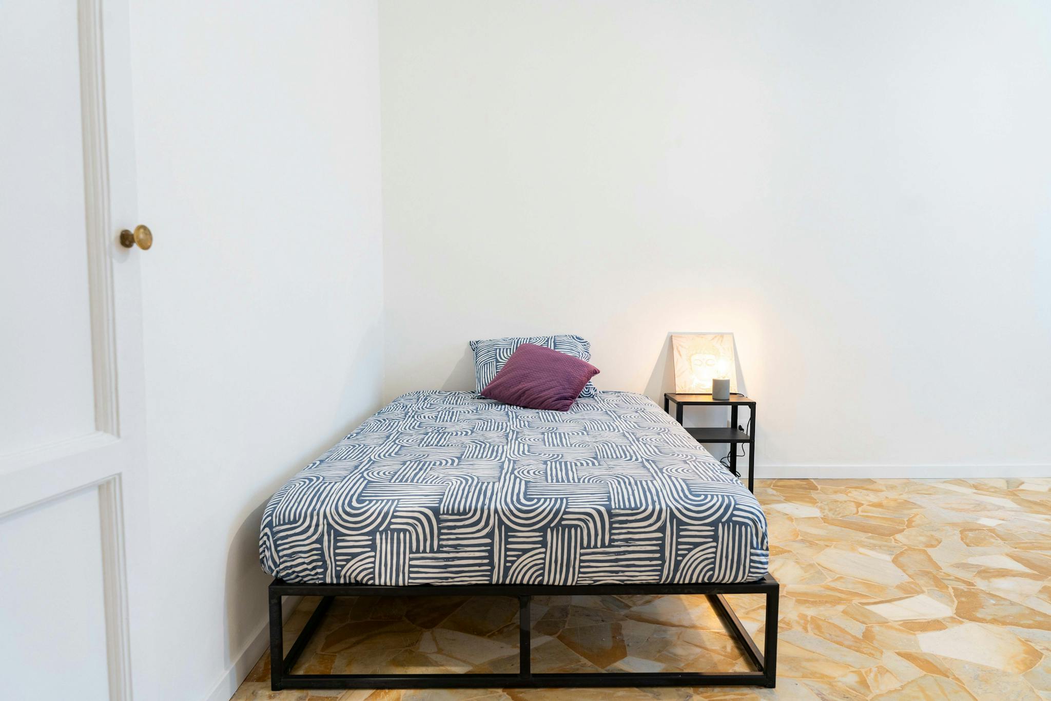 Via Plinio, Milan preview