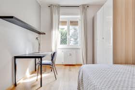Privé kamer te huur voor € 689 per maand in Milan, Via Rembrandt