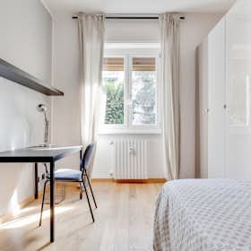 Habitación privada en alquiler por 689 € al mes en Milan, Via Rembrandt