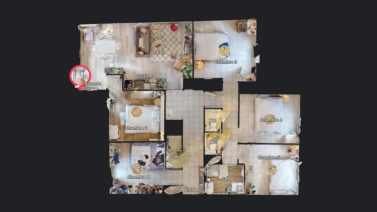 preview gallery tile