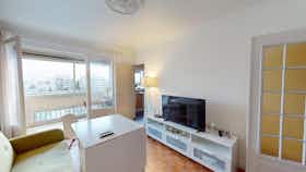 Отдельная комната сдается в аренду за 450 € в месяц в Rennes, Cours Président John Fitzgerald Kennedy