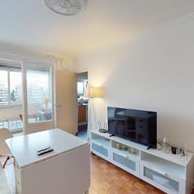 Private room for rent for €450 per month in Rennes, Cours Président John Fitzgerald Kennedy