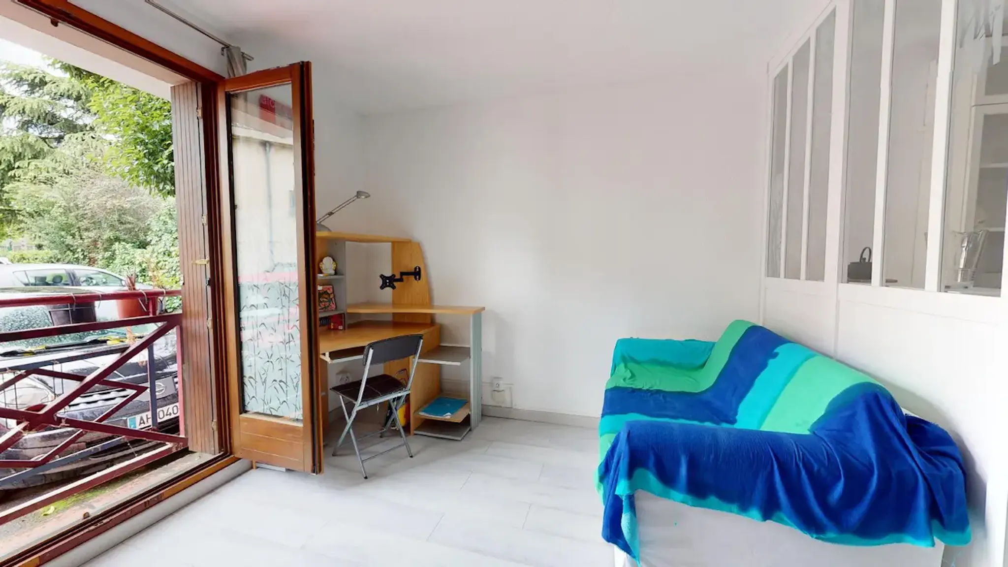 Rue du Férétra, Toulouse preview