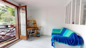 Studio for rent for €569 per month in Toulouse, Rue du Férétra