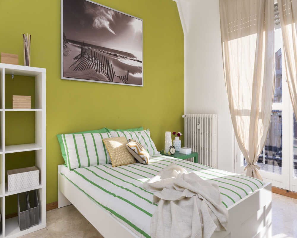 Via delle Acacie, Cesano Boscone preview