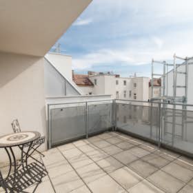 Studio for rent for €760 per month in Vienna, Nattergasse